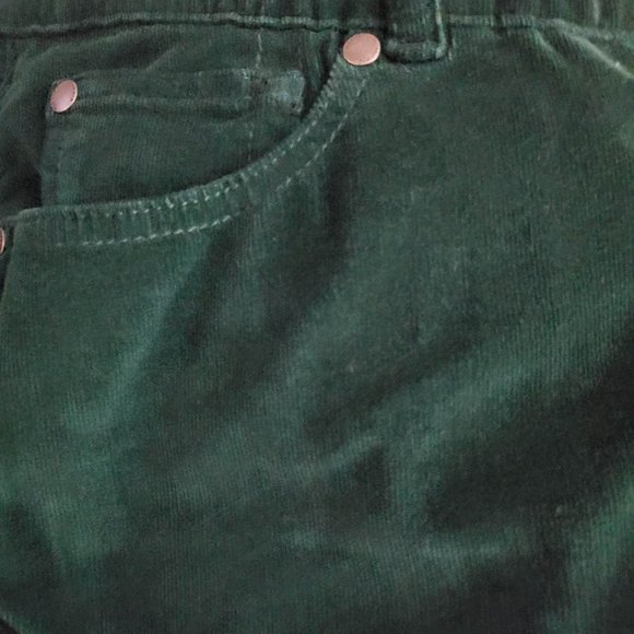 Torrid Feel the Fit----Bombshell Skinny - Picture 8 of 8